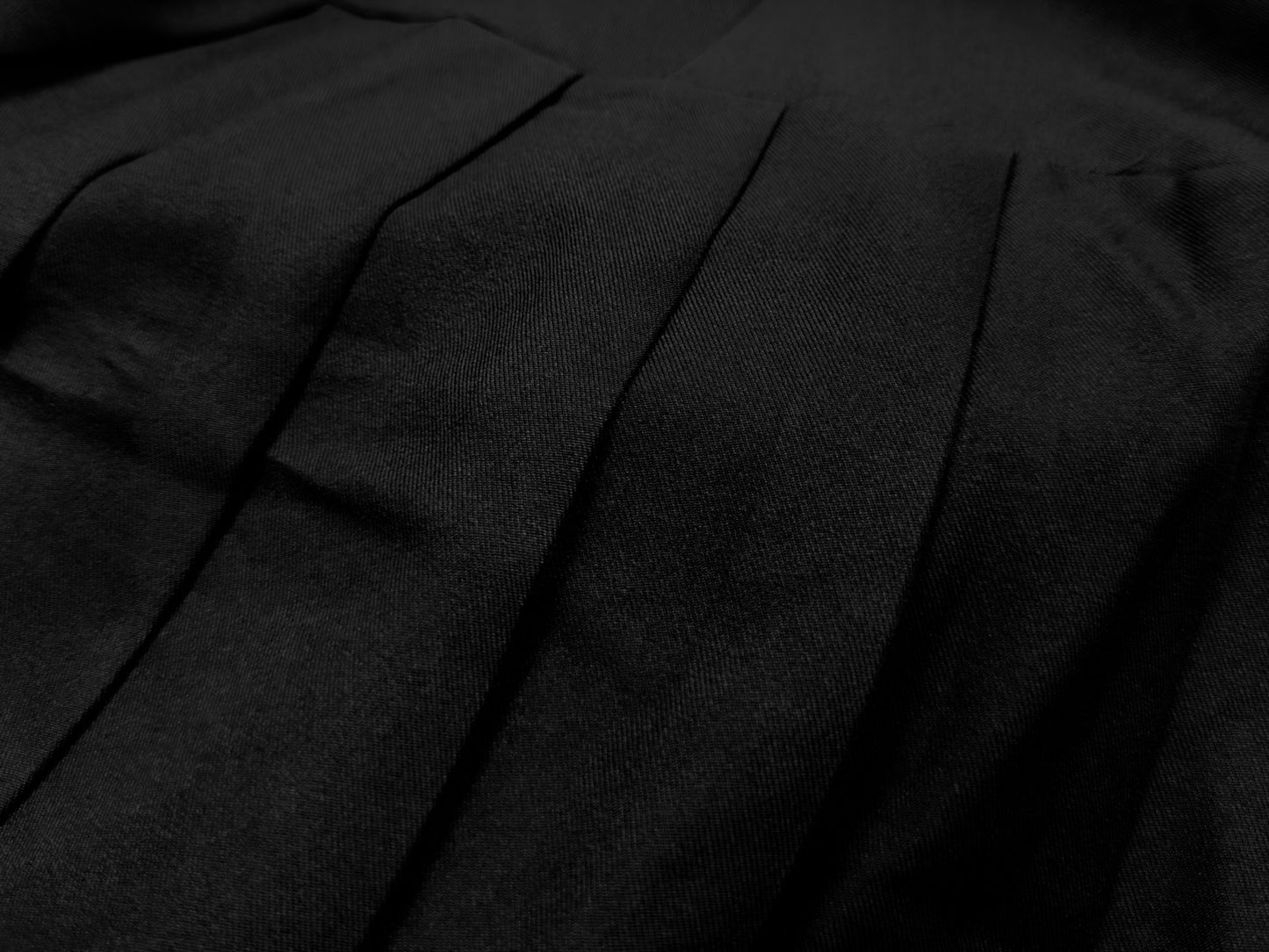 Black Abayahs