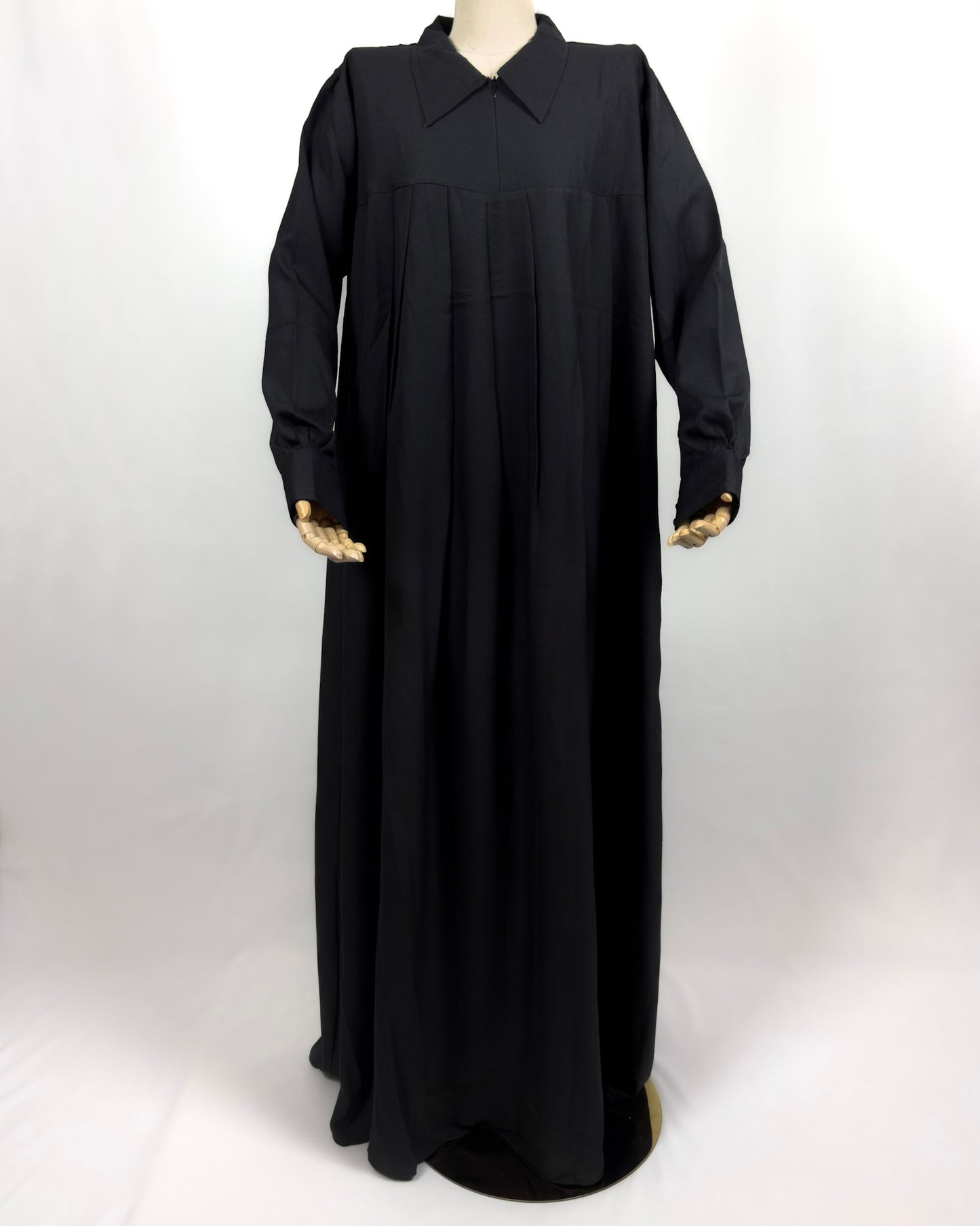 Black Abayahs