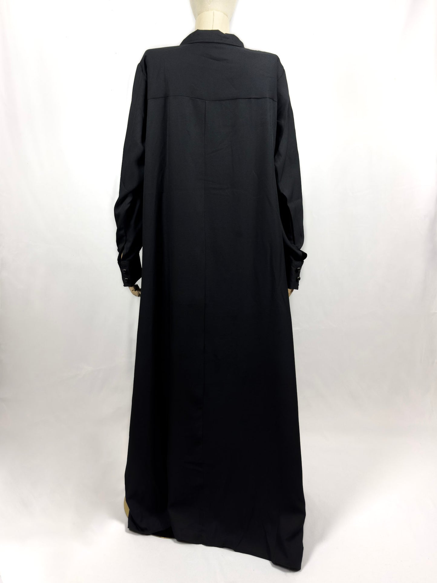 Black Abayahs